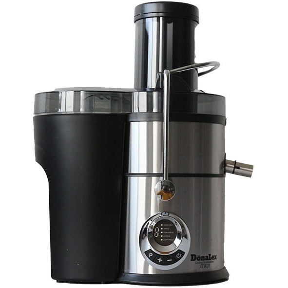 آبمیوه‌گیری تک‌کاره دیجیتال دونالکس مدل DN-115