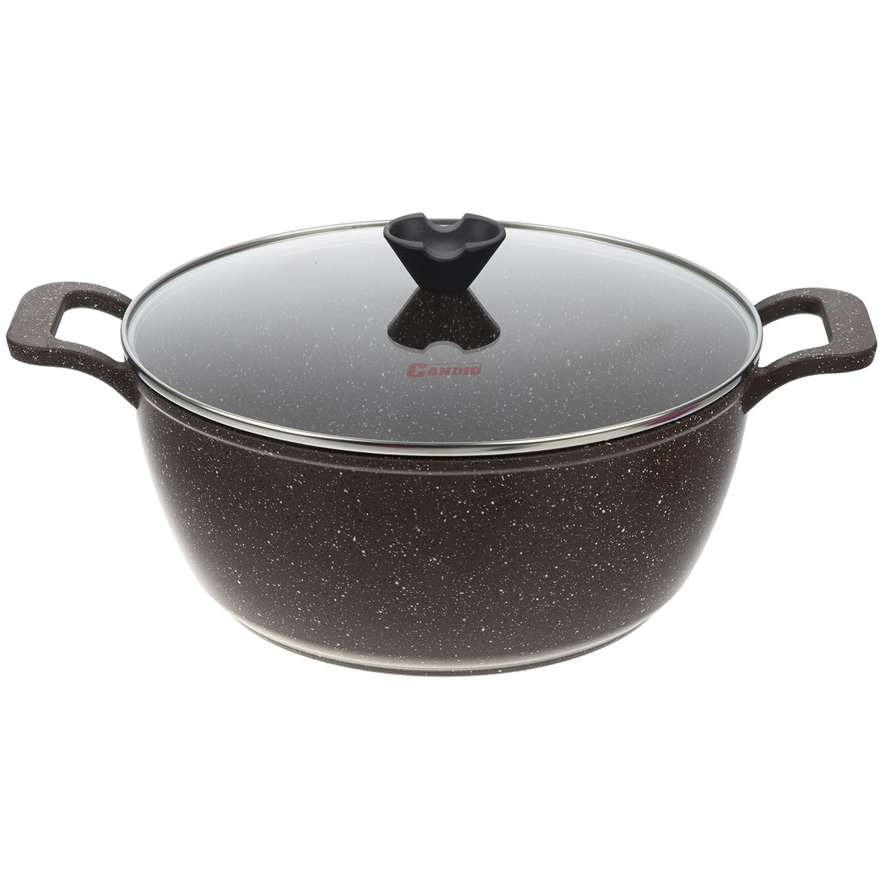 قابلمه کاندید مدل پروانه سایز 32 با پوشش دو طرفه