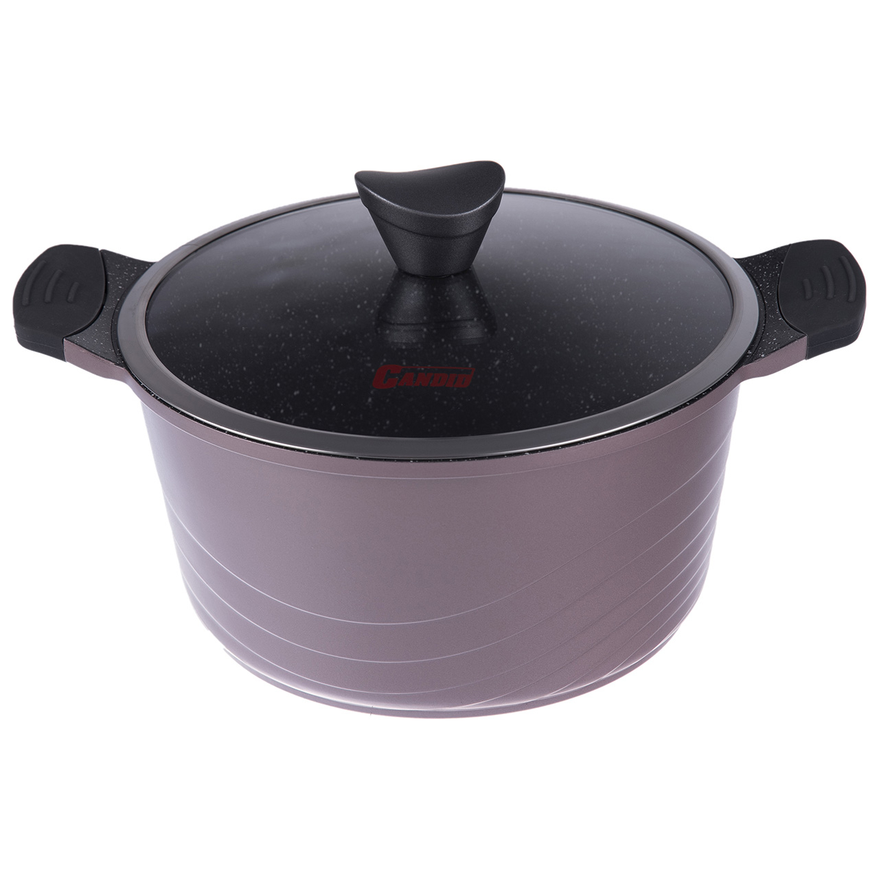 قابلمه کاندید مدل اوشن سایز ۲۴ - کیفیت برتر و طراحی مدرن