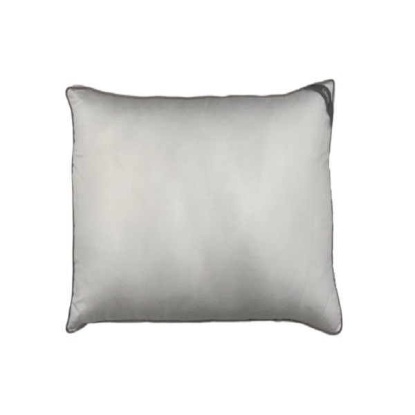 بالش میکروفایبر لایکو مدل مغزی‌دوزی 1700 گرمی با دوخت حرفه‌ای