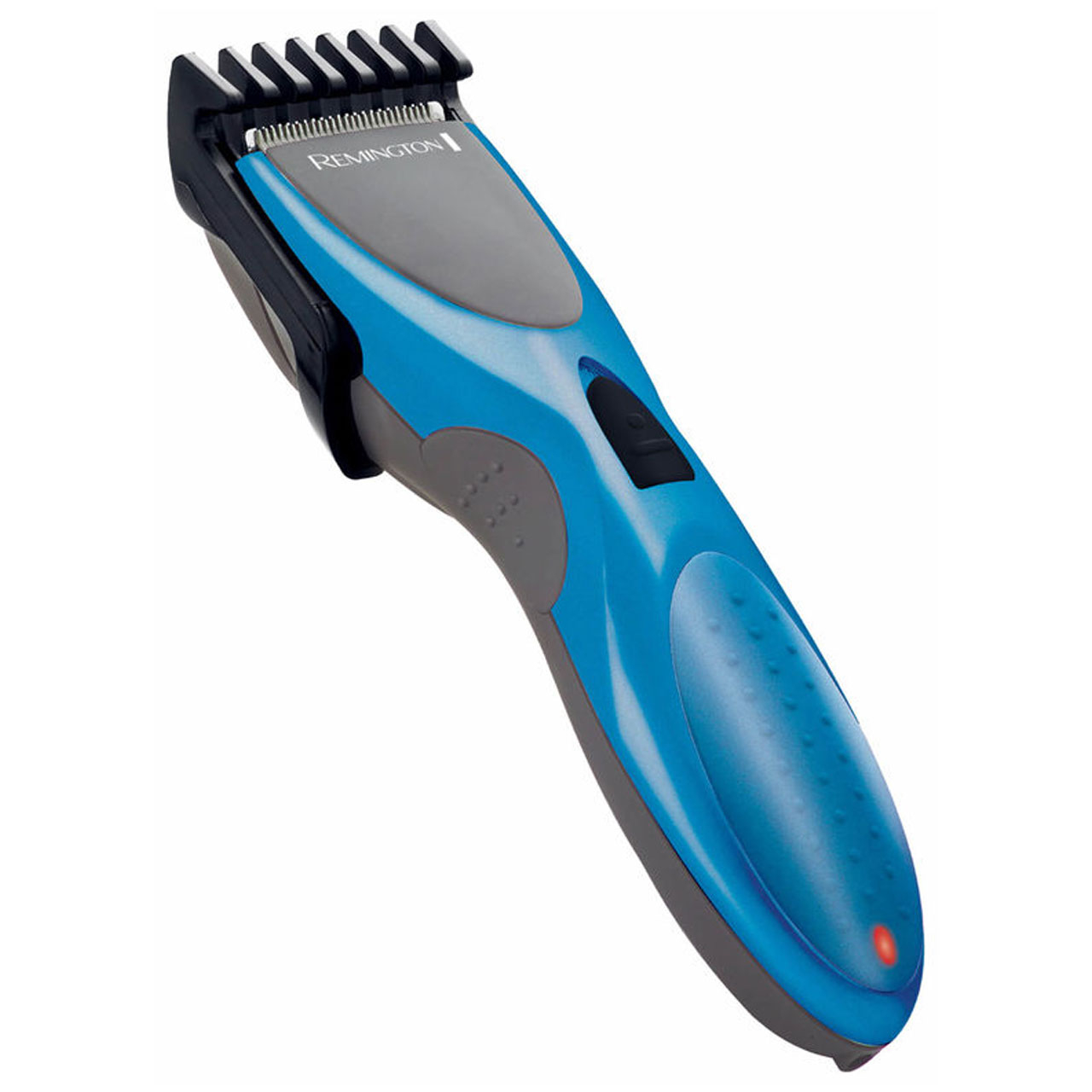 ماشین اصلاح حرفه‌ای رمینگتون HC335 با تیغه‌های تیتانیومی ضدزنگ