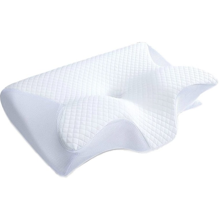 بالش مموری فوم ارگونومیک پرو آکسون - The Pro Pillow
