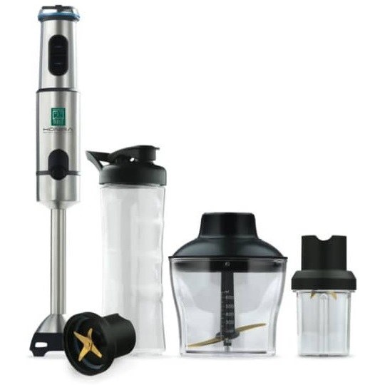 گوشت‌کوب برقی چندکاره هونیرا مدل HBM-471 با 5 عملکرد