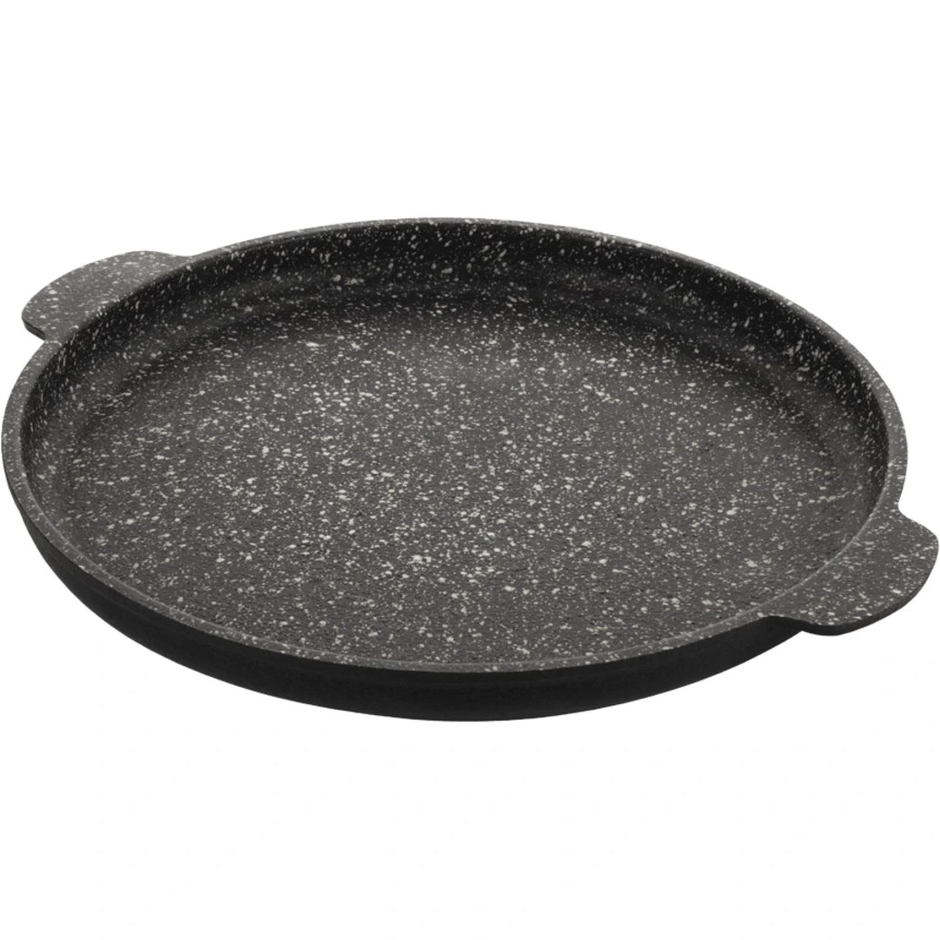 تابه چدنی نالینو مدل Mahisa با پوشش مقاوم و طراحی حرفه‌ای