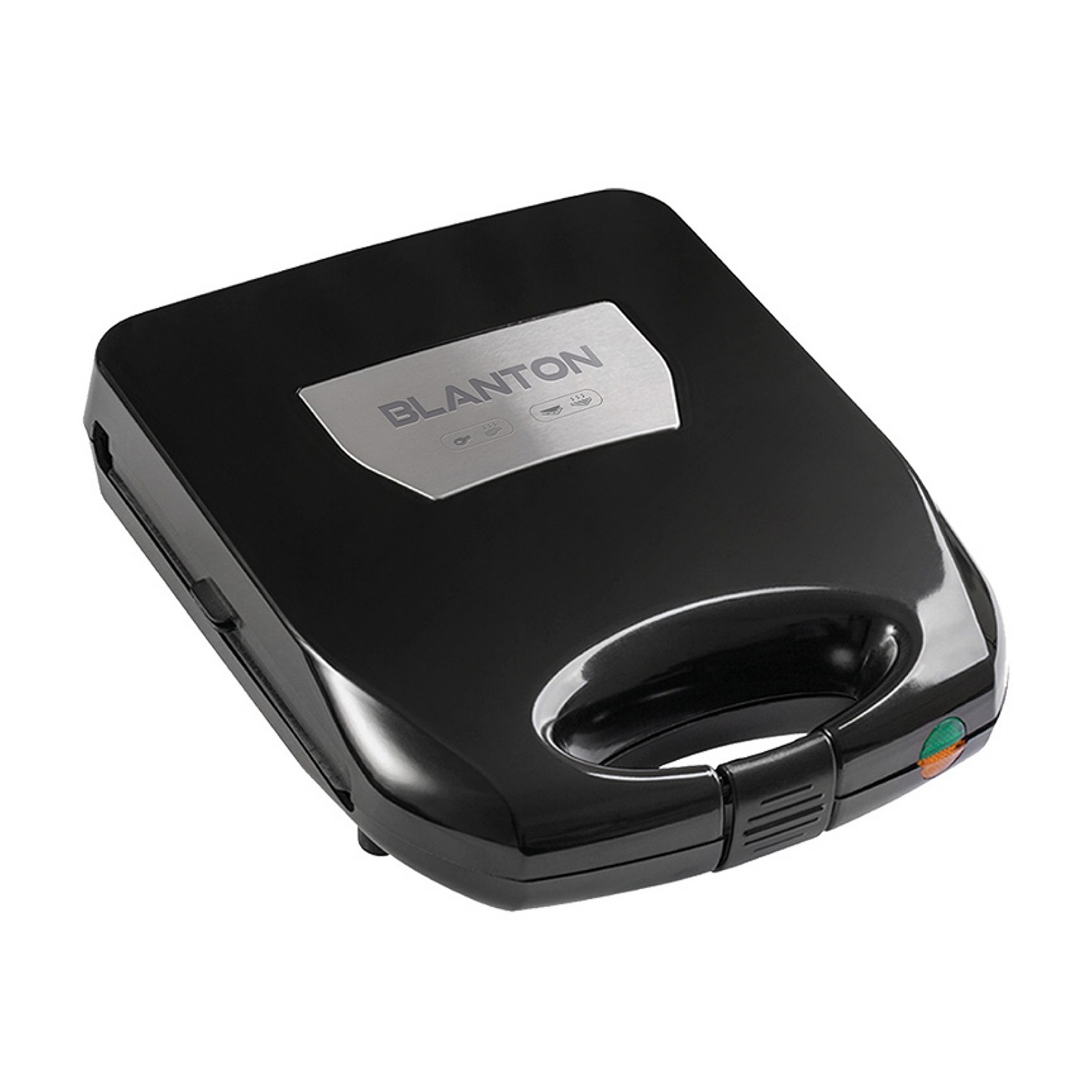 ساندویچ ساز خانگی بلانتون مدل BCE-SM2101W رنگ سفید