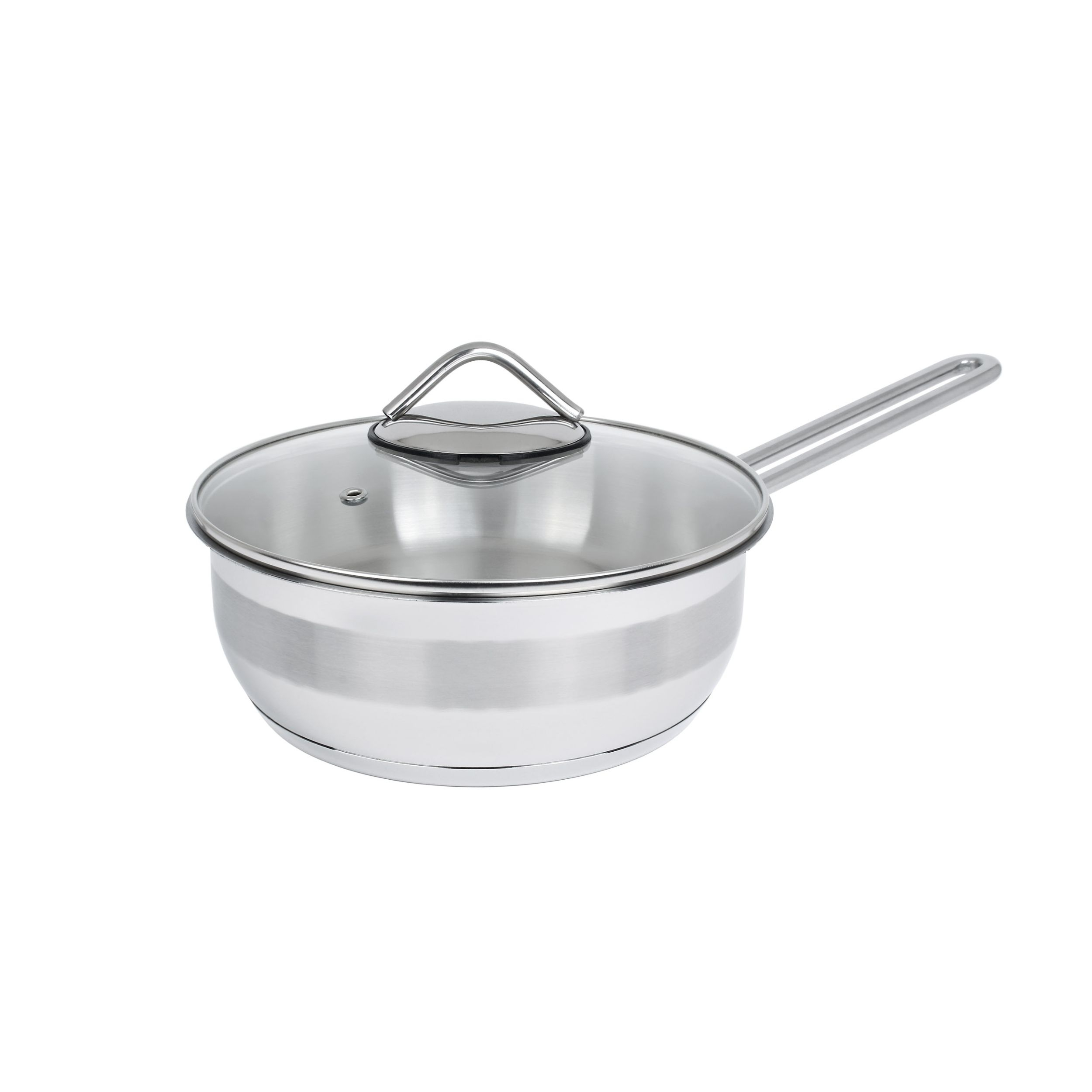 تابه تک‌دسته ام جی اس مدل PS4114 سایز 20 سانتی‌متر