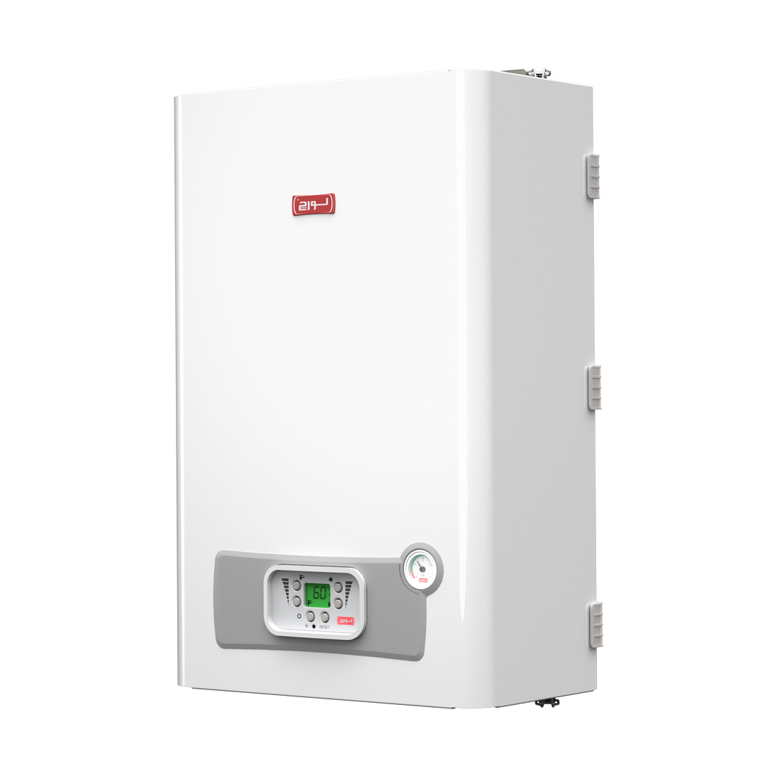 پکیج دیواری لورچ مدل هرما 32000 با ظرفیت گرمایشی بالا