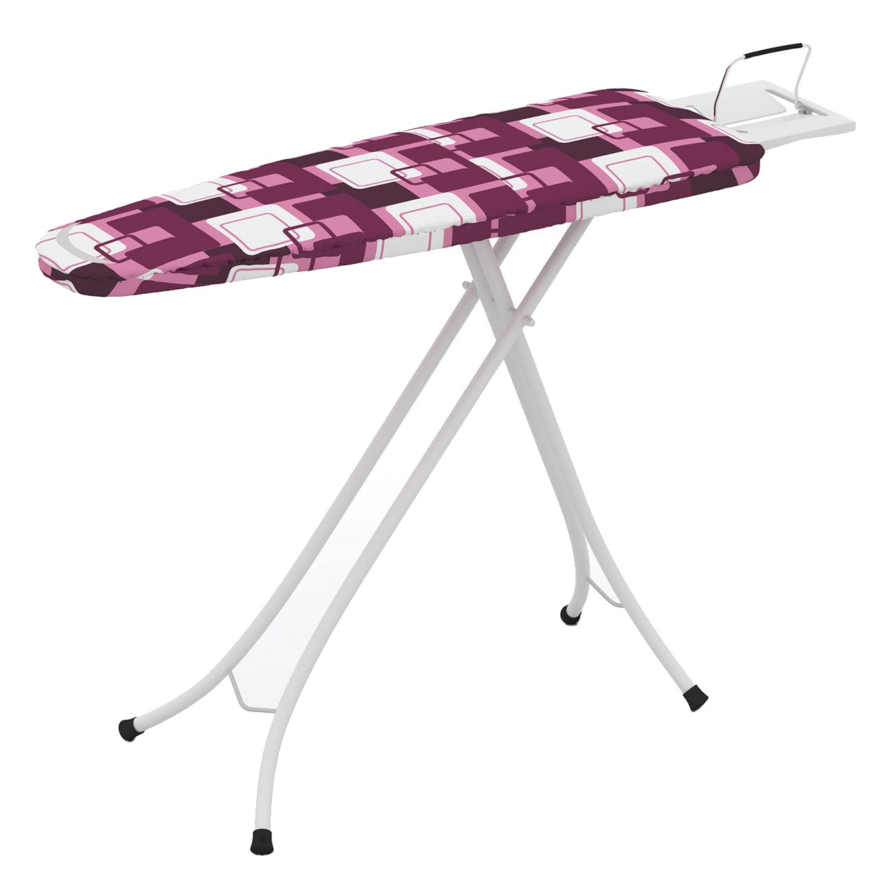 میز اتو اورانوس مدل 110N پایه بلند