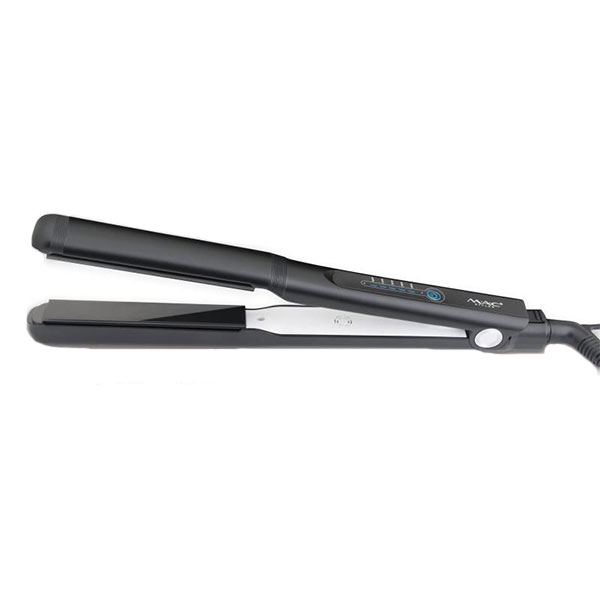 اتو موی سرامیکی مک استایلر مدل MC-2285 با فناوری پیشرفته صاف‌کنندگی
