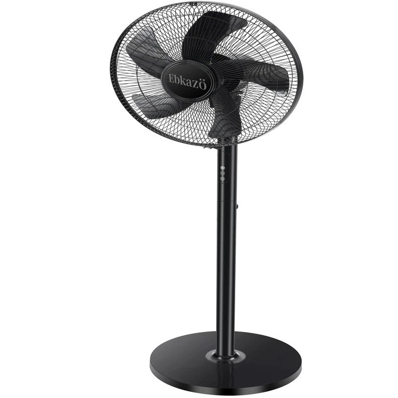 پنکه ایستاده ۵ پره ابکازو مدل SF2221